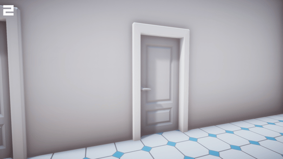 Three Doors Screenshot