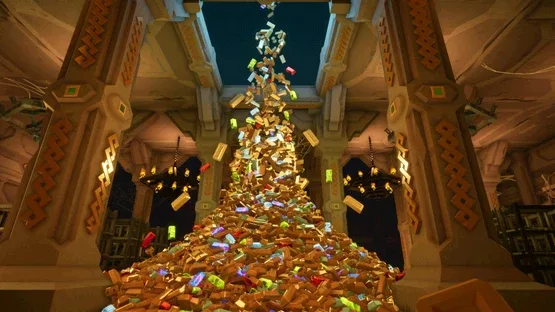Let's Tidy Up!: Treasure screenshot 1
