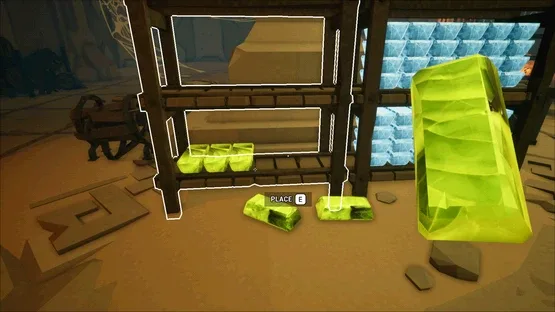 Let's Tidy Up!: Treasure screenshot 2