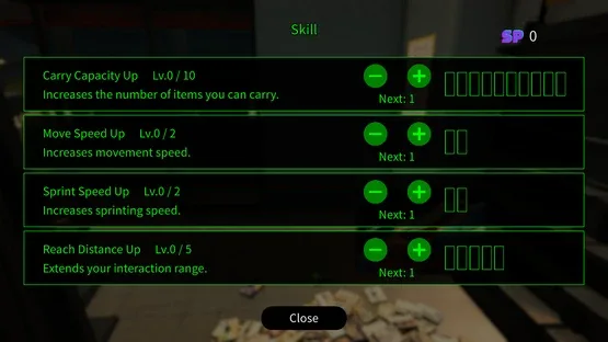 Game Shop Panic screenshot 6