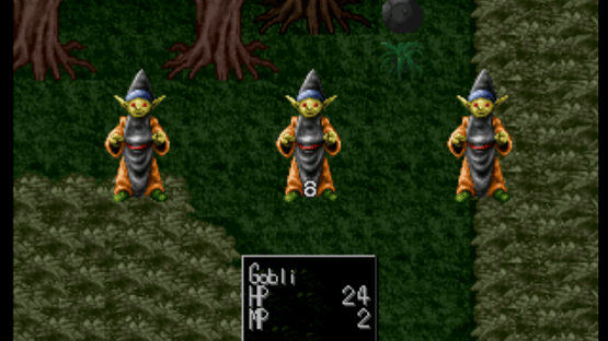 RPG Maker Screenshot