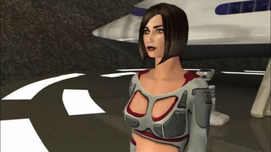 Legacy: Dark Shadows screenshot 1