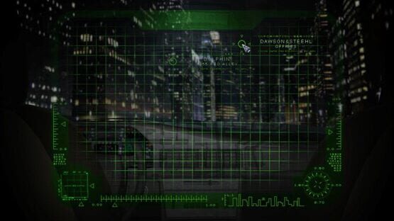 Legacy: Dark Shadows screenshot 3