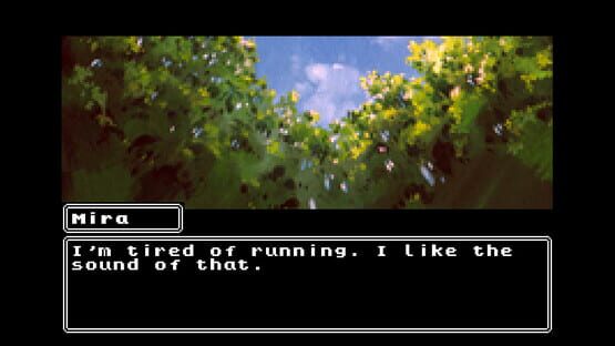 Heart of Fire screenshot 1