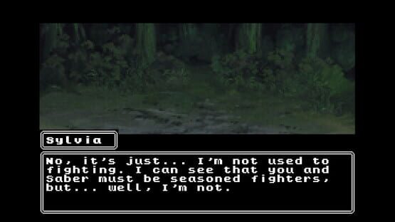 Heart of Fire screenshot 2
