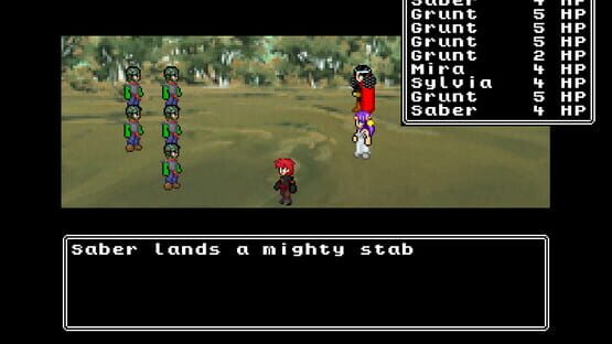 Heart of Fire screenshot 4