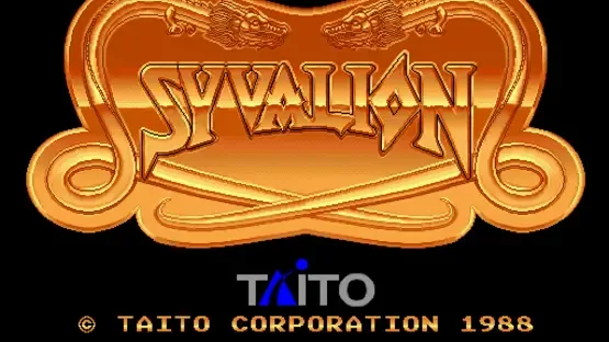 Syvalion gameplay screenshot 1