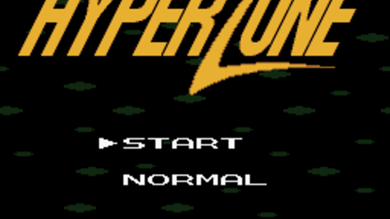 HyperZone Screenshot