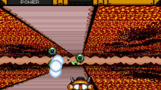 HyperZone Screenshot