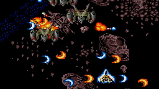 Verytex gameplay screenshot 2