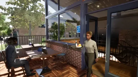 Star Chef Simulator screenshot 9