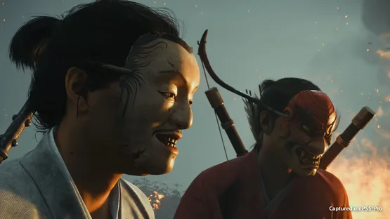 Ghost of Yotei: Complete Edition screenshot 2