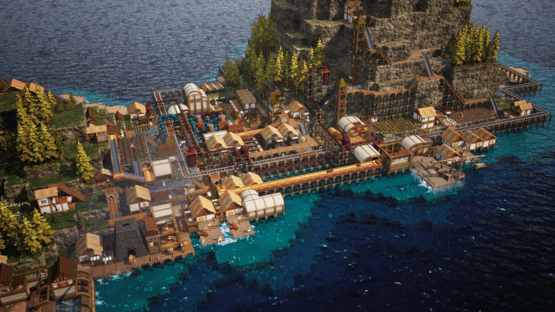 Whiskerwood Screenshot