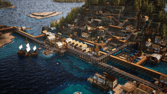 Whiskerwood Screenshot