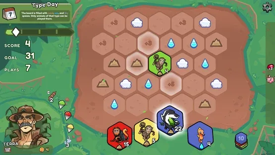 Zoominoes screenshot 6