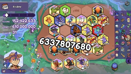 Zoominoes screenshot 13