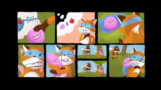 We Are Gum screenshot 6