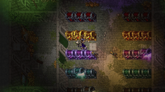 RavenQuest: Treasures Below Screenshot
