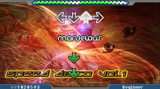 PSP Revolution kuvakaappaus 1