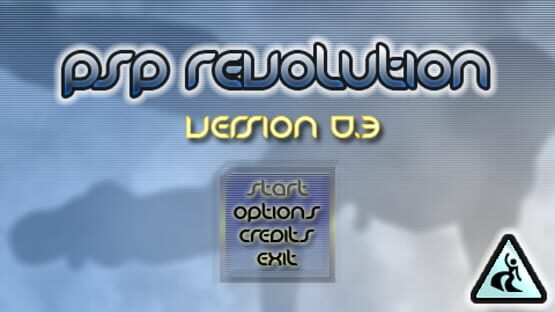 PSP Revolution kuvakaappaus 2