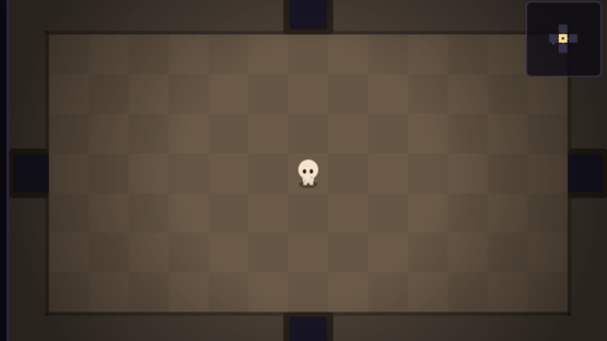 Isaac Desulme Screenshot