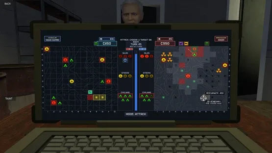 Launch Them All screenshot 1