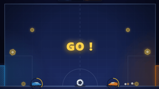 Rocket Sideswipe Screenshot