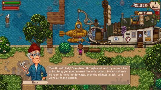 Super Zoo Story screenshot 3