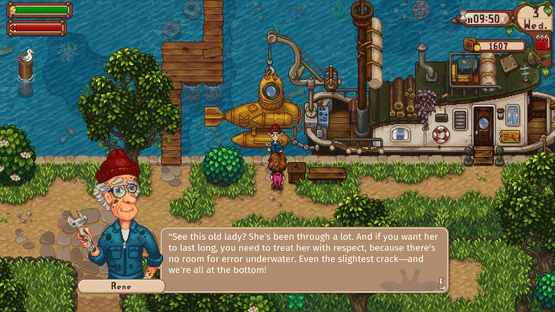 Super Zoo Story Screenshot
