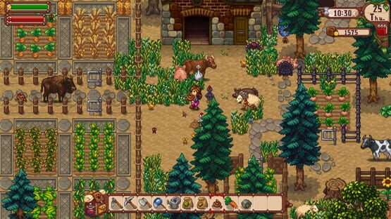 Super Zoo Story screenshot 7