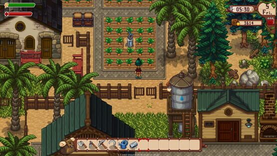 Super Zoo Story screenshot 8