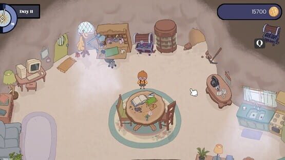 Gemporium screenshot 5