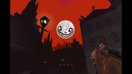 Moon Doom screenshot 12