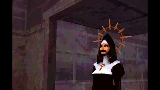 Moon Doom screenshot 10
