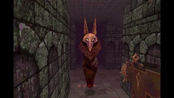 Moon Doom screenshot 13