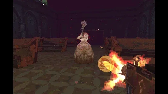 Moon Doom screenshot 11