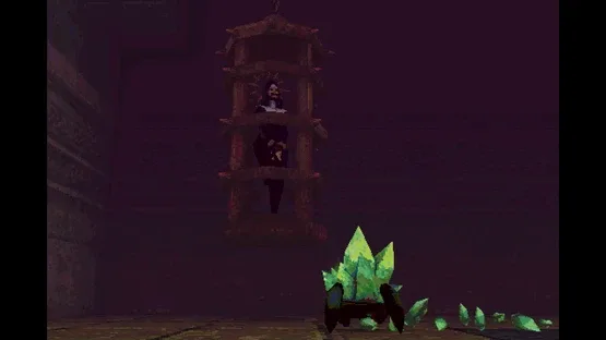 Moon Doom screenshot 4