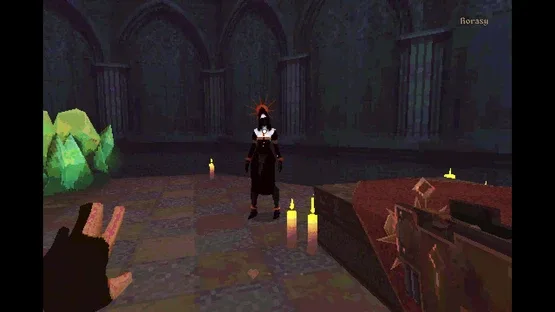 Moon Doom screenshot 6