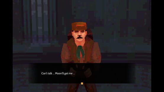 Moon Doom screenshot 7