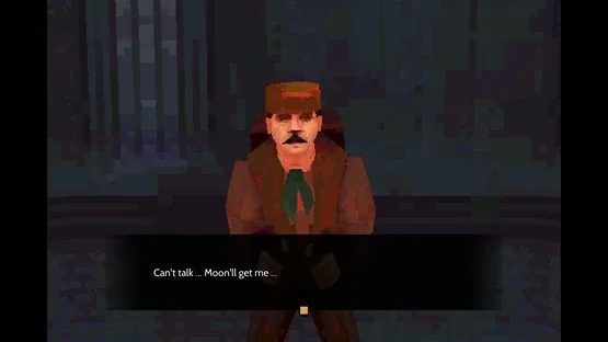 Moon Doom screenshot 7