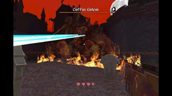Moon Doom screenshot 9
