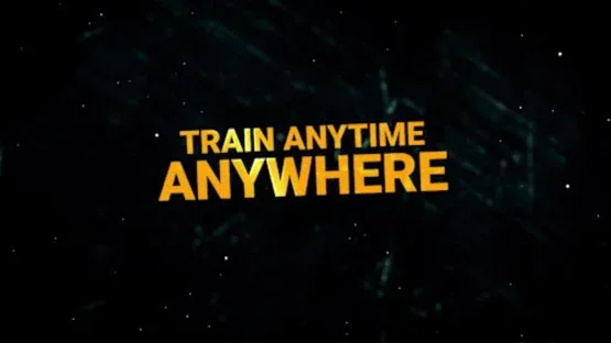 Anime Fitness: Summer Sweat screenshot 1