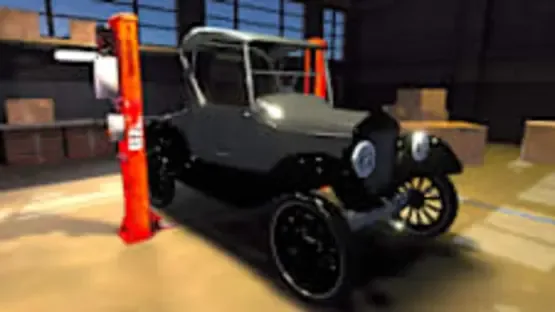 Car Dealer Simulator: Retro Car for Sale screenshot 2