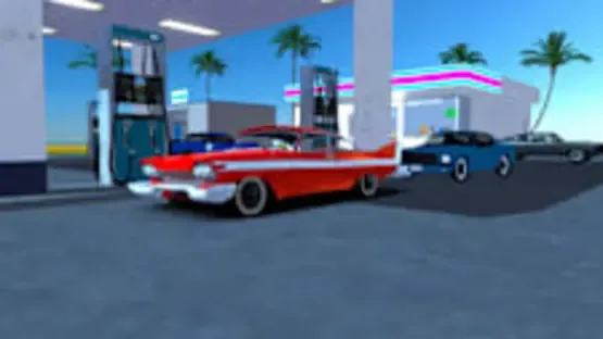 Car Dealer Simulator: Retro Car for Sale screenshot 3