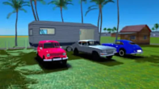 Car Dealer Simulator: Retro Car for Sale screenshot 4