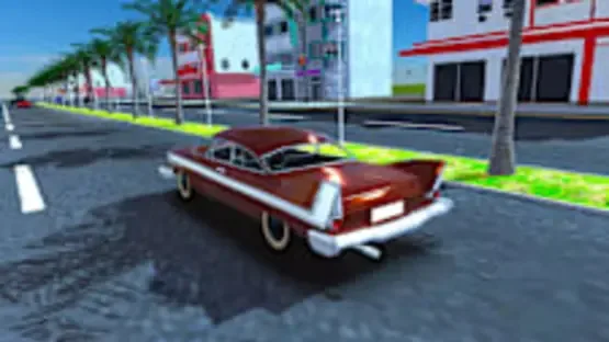 Car Dealer Simulator: Retro Car for Sale screenshot 6
