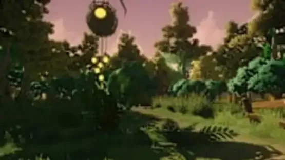 Mireglow screenshot 4