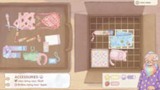 Mystery Box Screenshot