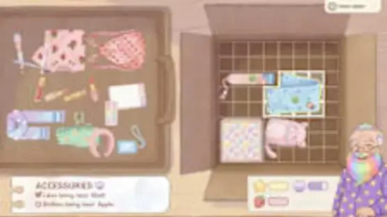 Mystery Box screenshot 2