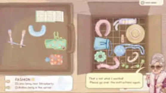 Mystery Box screenshot 3